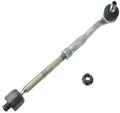 BMW F25 X3/X4 Steering Tie Rod Assembly OEM 32106787472