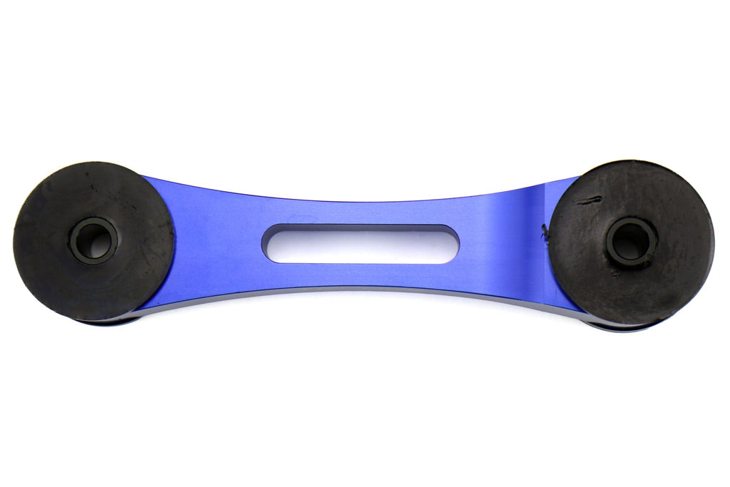 Torque Solution Billet Aluminum Pitch Stop Mount - 2015+ WRX / 2015+ STI
