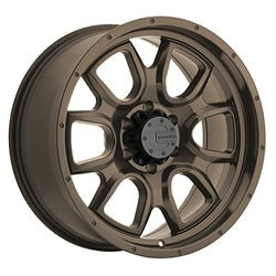18x9 Mamba 591BZ M19 8X170 +00