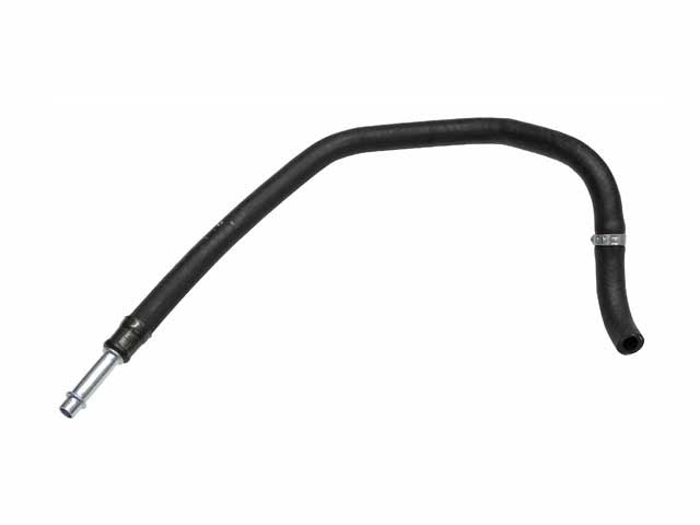 BMW E39 540i Power Steering Hose Refresh Kit W/ Reservoir 32411093926