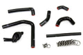 HPS Silicone Radiator Coolant Hose Kit Honda 2002-2007 CR250R 2 Stroke, 57-1233