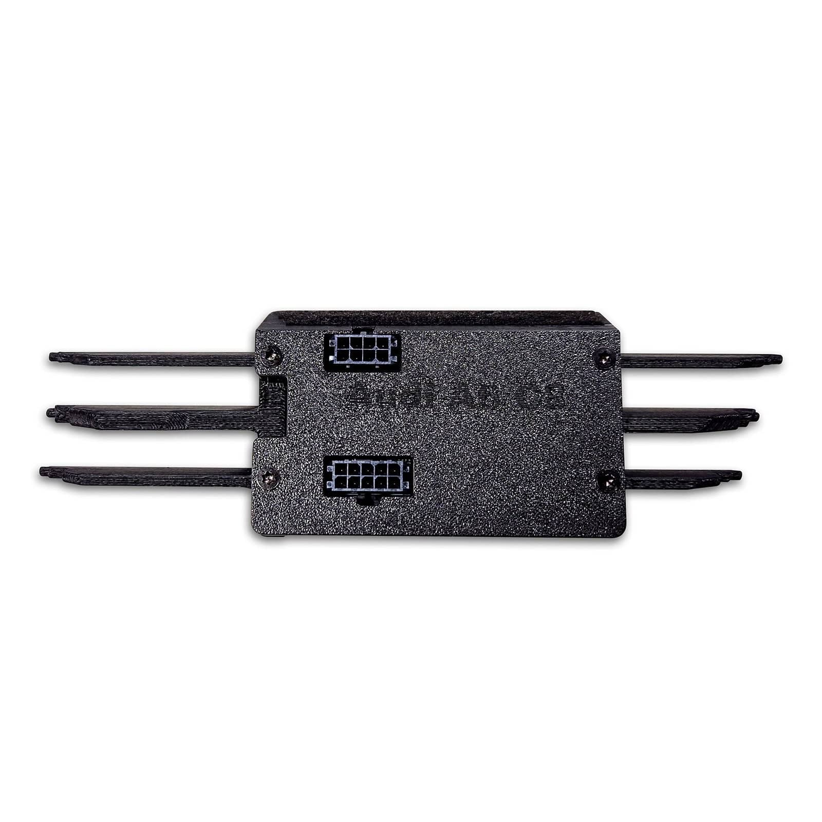 CANchecked Audi C8 A6 / S6 / RS6 MFD28 Multi Function Display | 2.8" Gen2 (LHD)