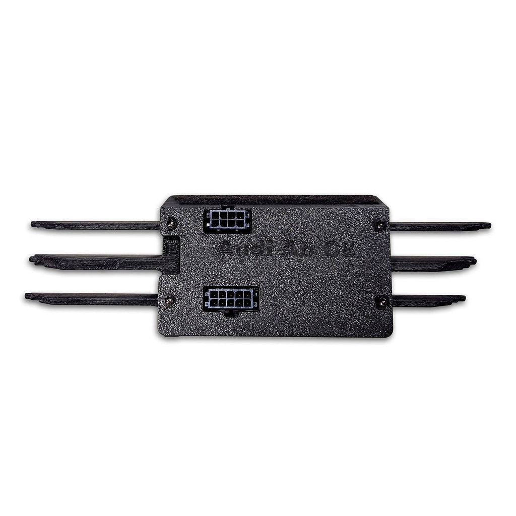 CANchecked Audi C8 A6 / S6 / RS6 MFD28 Multi Function Display | 2.8" Gen2 (LHD)