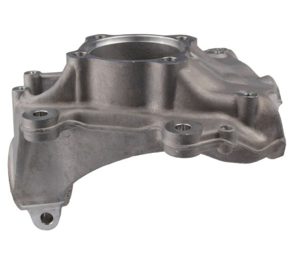 BMW F30 3-Series Steering Knuckle By Uro 31216792287 or 31216792288