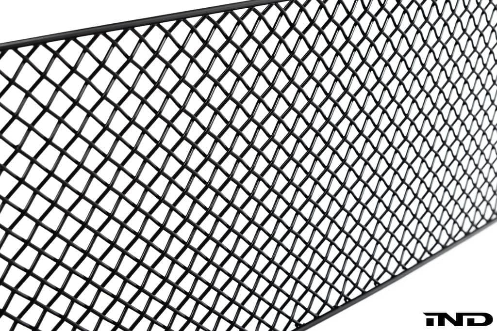 Zunsport G87 M2 Front Lower Grille Set - Complete 5 Piece Set