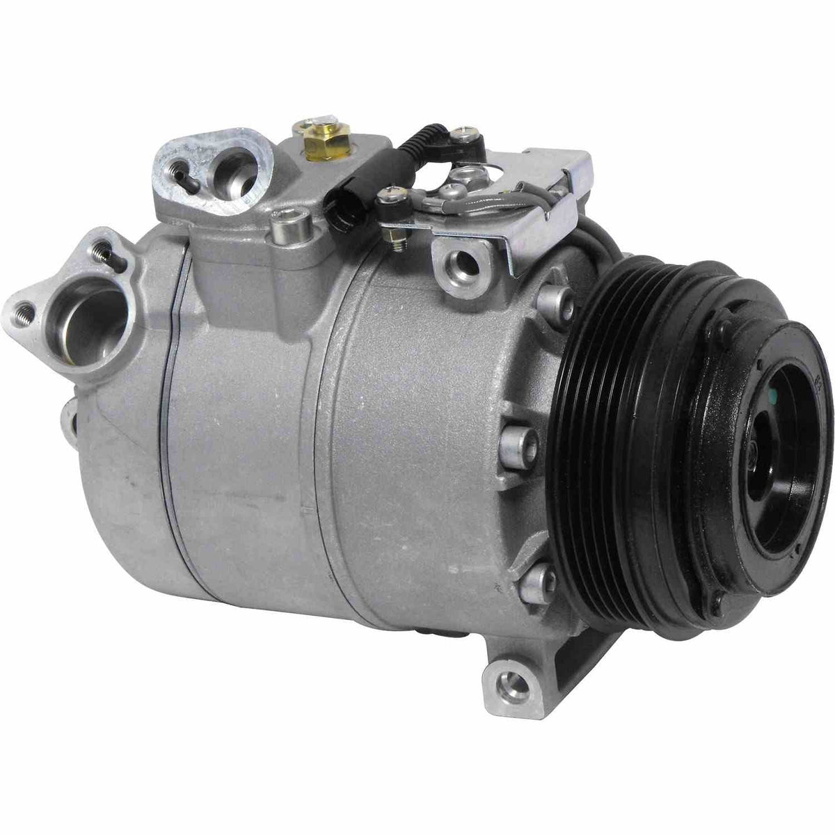 BMW E46 3-Series New AC Compressor 64526910458 or 64526911340