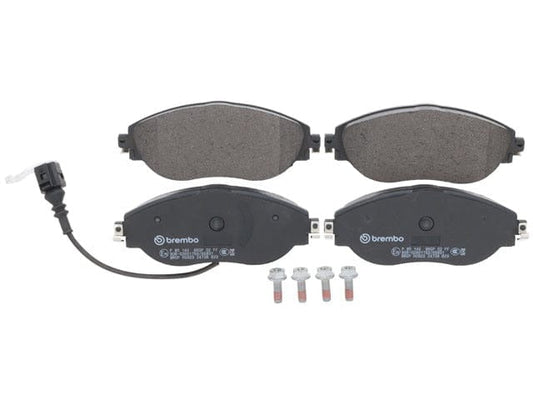 Brake Pads Front (340mm Rotor) - VW/Audi / 8V S3 / Mk7 / GTi / Golf / Alltrack / Golf R & more