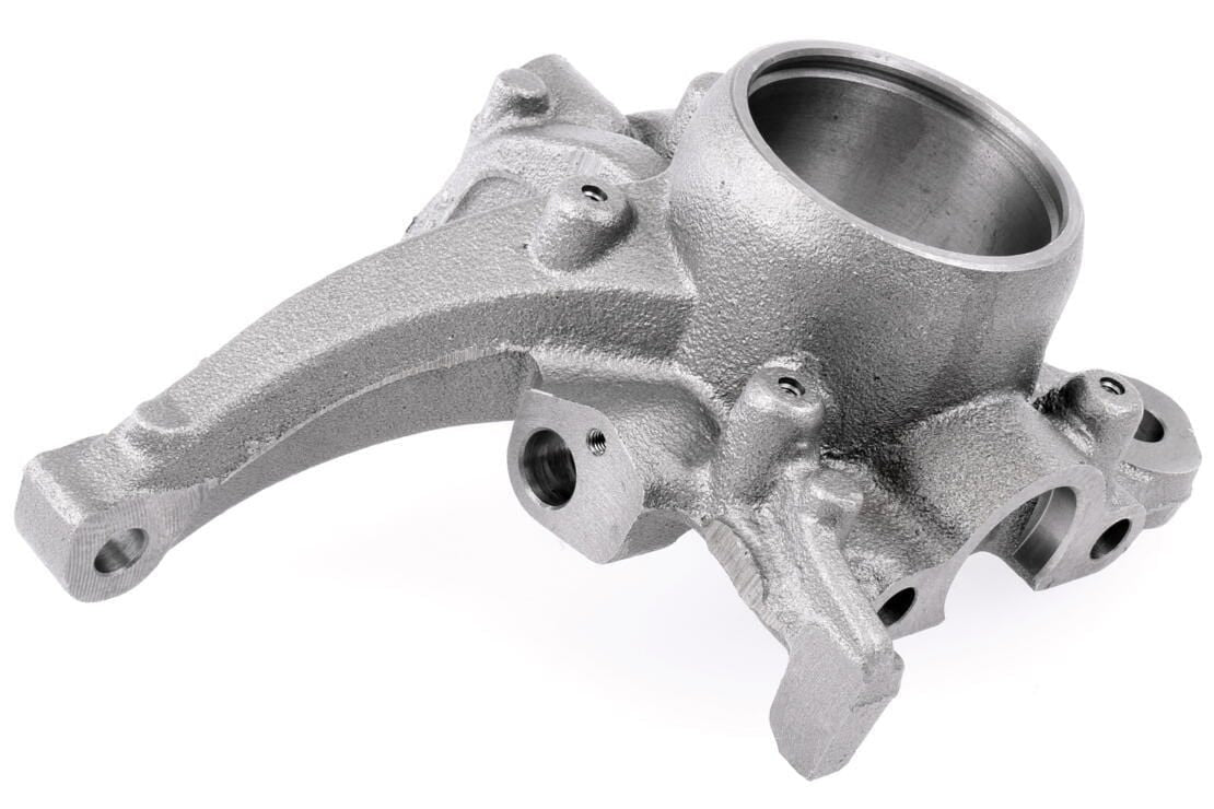 Wheel Suspension Steering Knuckle - VW/Audi