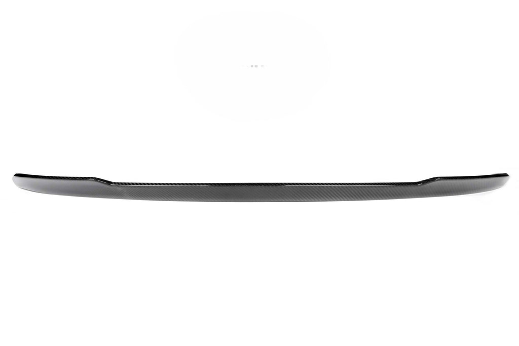 F36 CS Style Dry Carbon Spoiler
