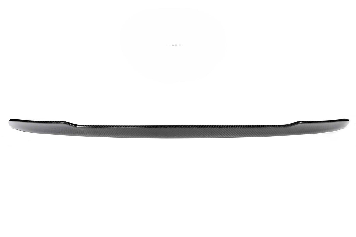 F36 CS Style Dry Carbon Spoiler