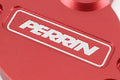 PERRIN Cam Solenoid Cover - Red 2013-2025 Subaru BRZ / Scion FR-S / Toyota 86 & GR86