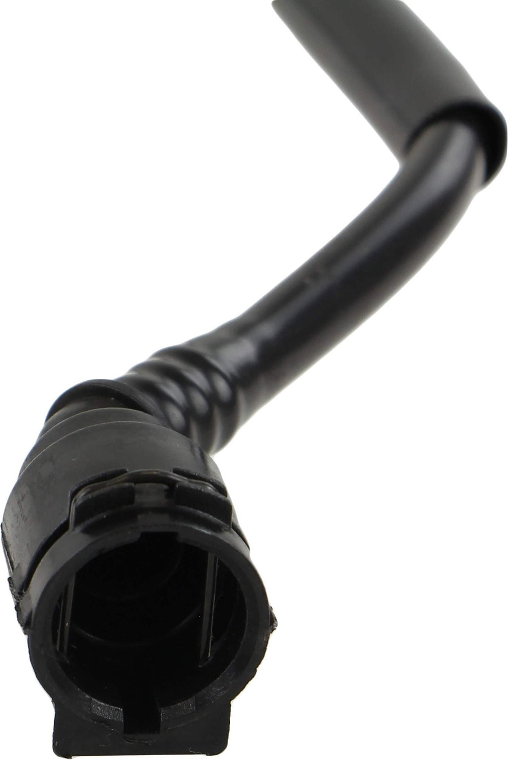 BMW F30 335i Upper Radiator Hose to Expansion Tank (Vent Hose) OEM 17128570061