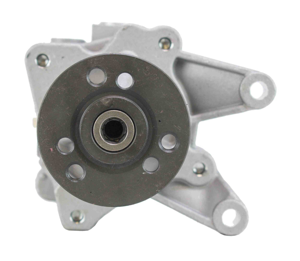 BMW E39 540i New Power Steering Pump By AAE 32411141570