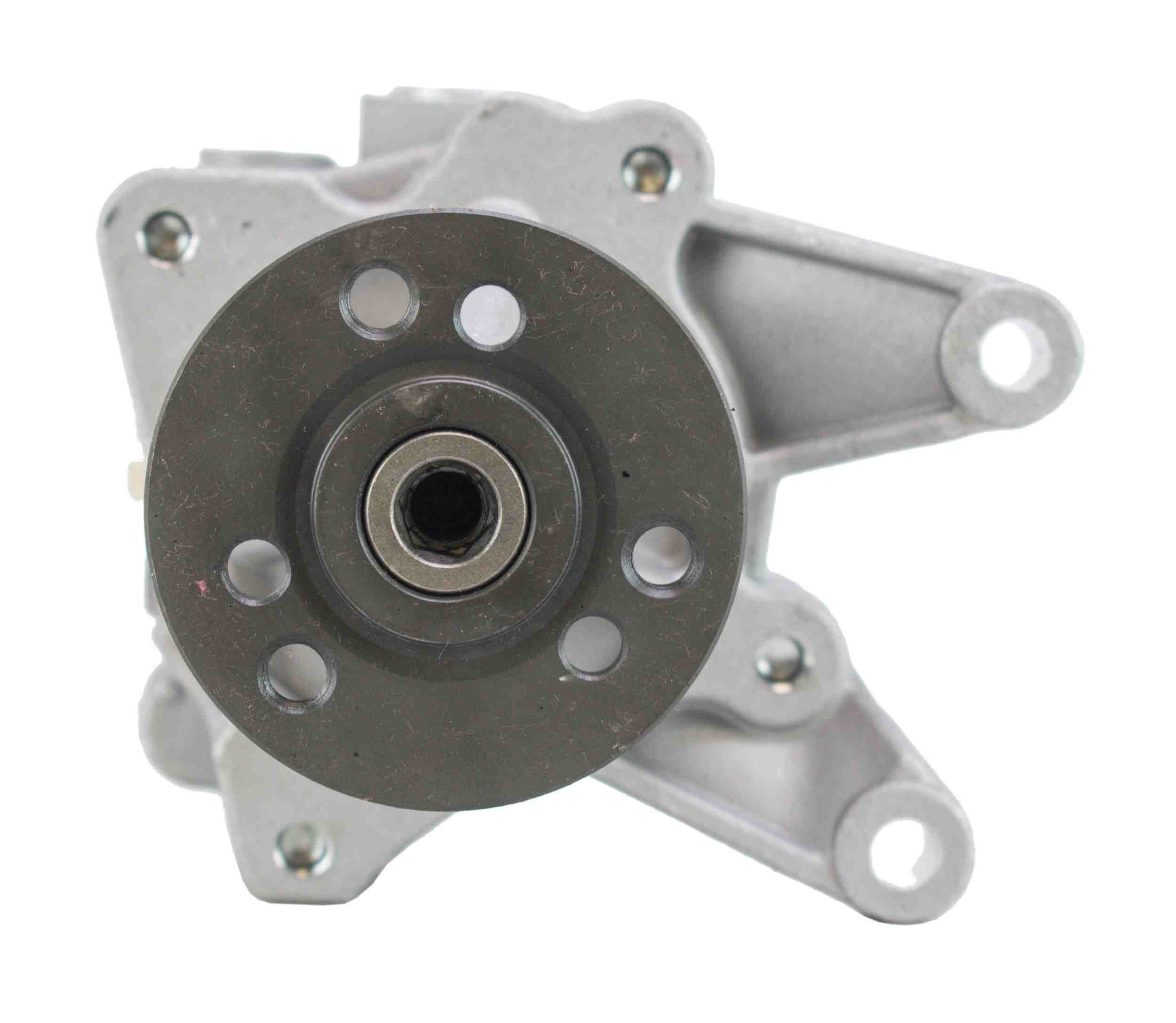 BMW E39 540i New Power Steering Pump By AAE 32411141570