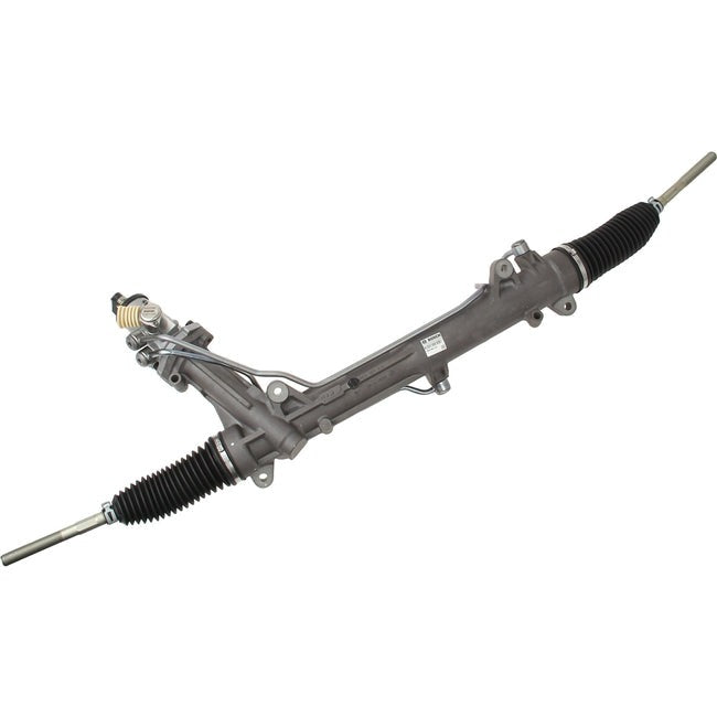 BMW E60 5-Series Rebuilt Power Steering Rack By Vision 32106795340