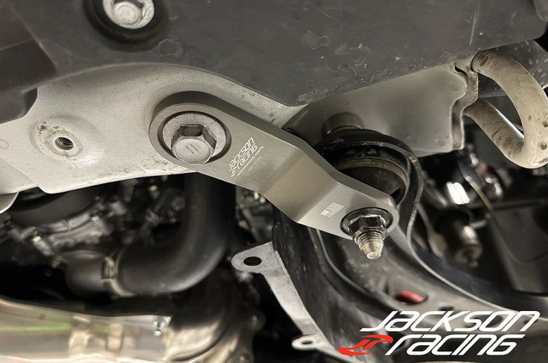 Jakson Racing 13+ FRS/BRZ/GR86 Anti-Dive Kit - 2013+ Subaru BRZ / 2013-2016 Scion FR-S / 2017+ Toyota 86