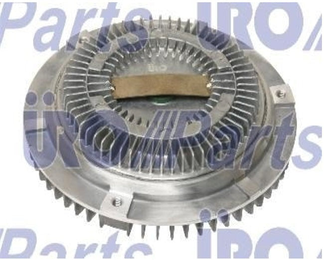BMW E38 7-Series Engine Cooling Fan Clutch By Uro 11527502804