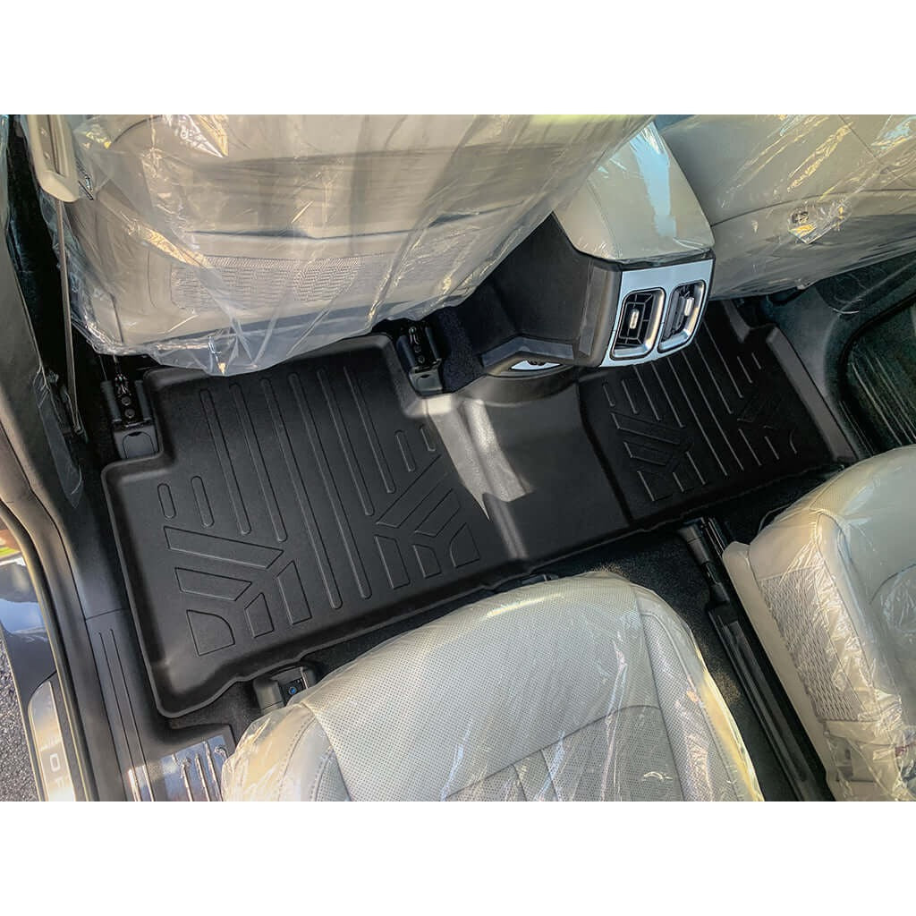 SMARTLINER Floor Liners for 2022-2026 Kia Sorento Plug-in Hybrid