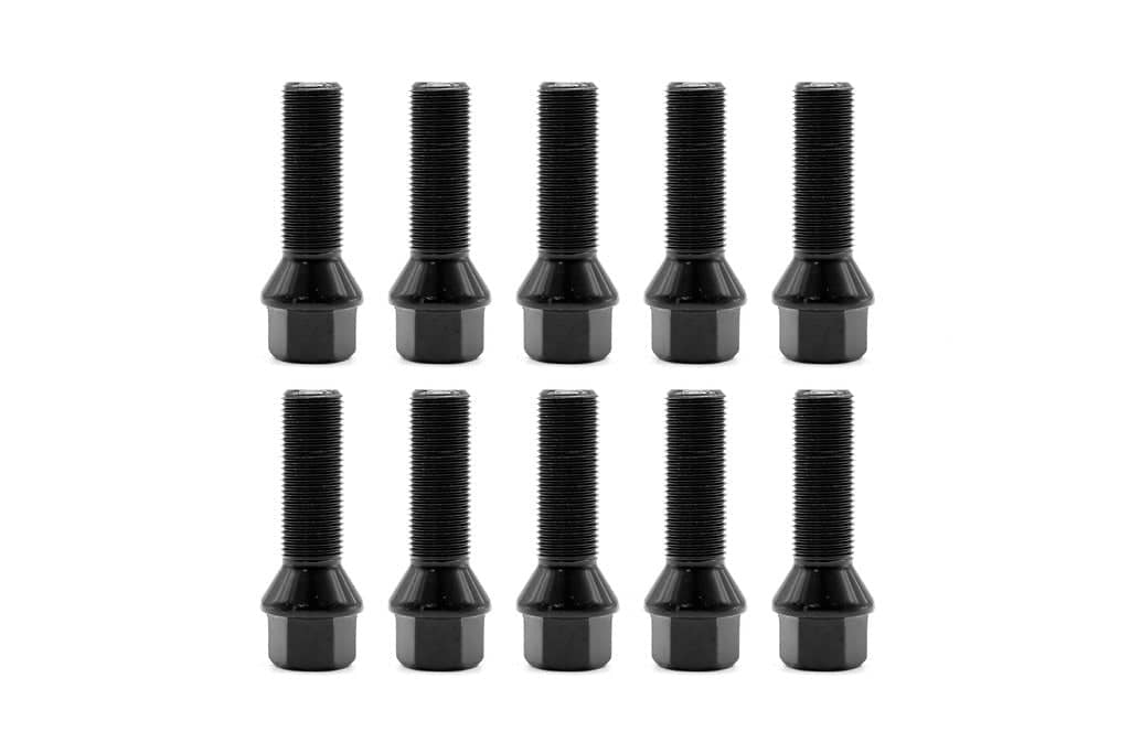 MMX Performance Replacement Tapered Wheel Bolts | M14x1.25
