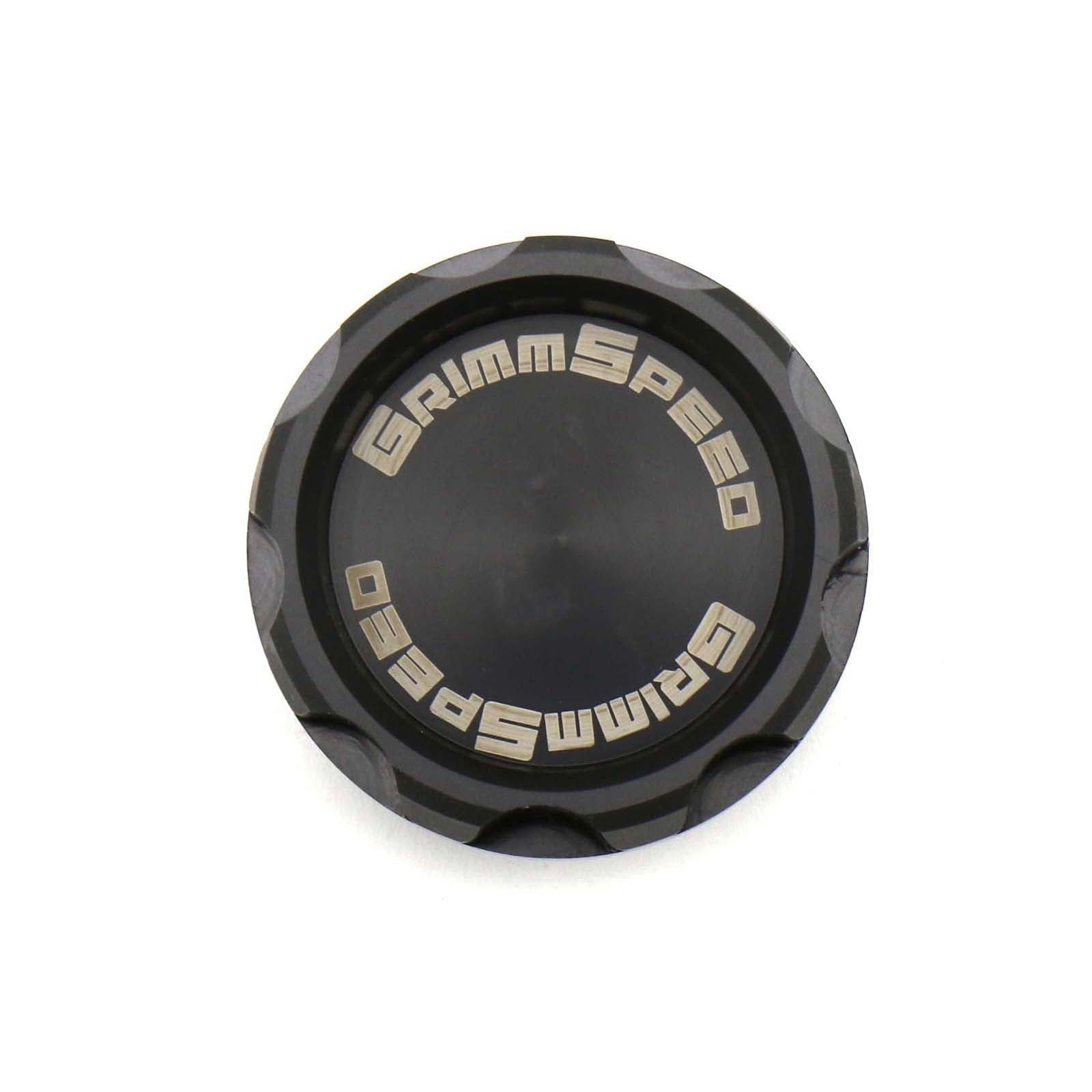 GRIMMSPEED DELRIN - Universal