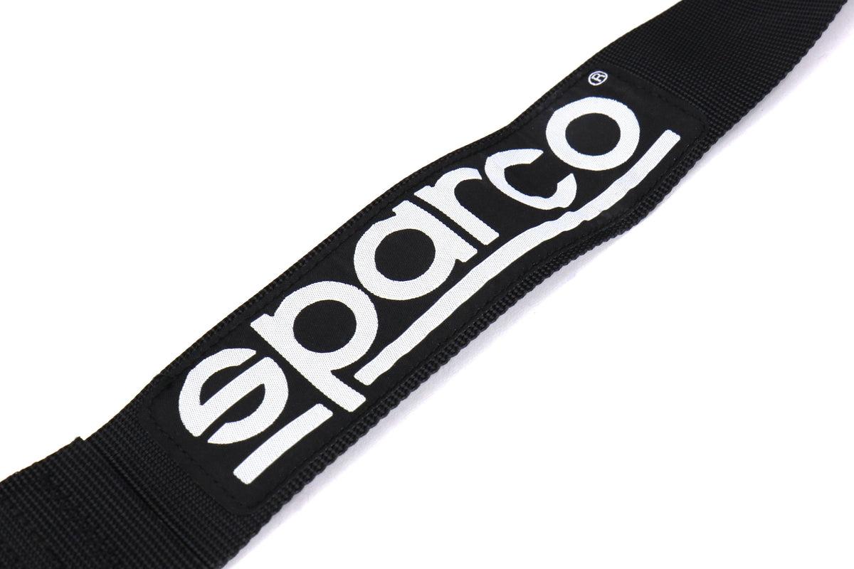 Sparco Belt 2 Inch 4-Point Bolt-In Harness - Universal