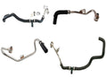 BMW F01/F02 750i & 750li Turbo Coolant Line Refresh Kit By Rein 11537578687