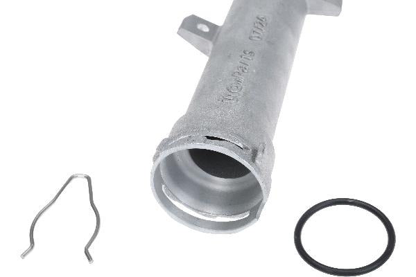 Mini Cooper Engine Coolant Water Pipe By Uro 11537589713 (Upgraded Design)