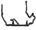 BMW E9X 335i Engine Coolant Water Hose Assembly By CoolX 17127548230