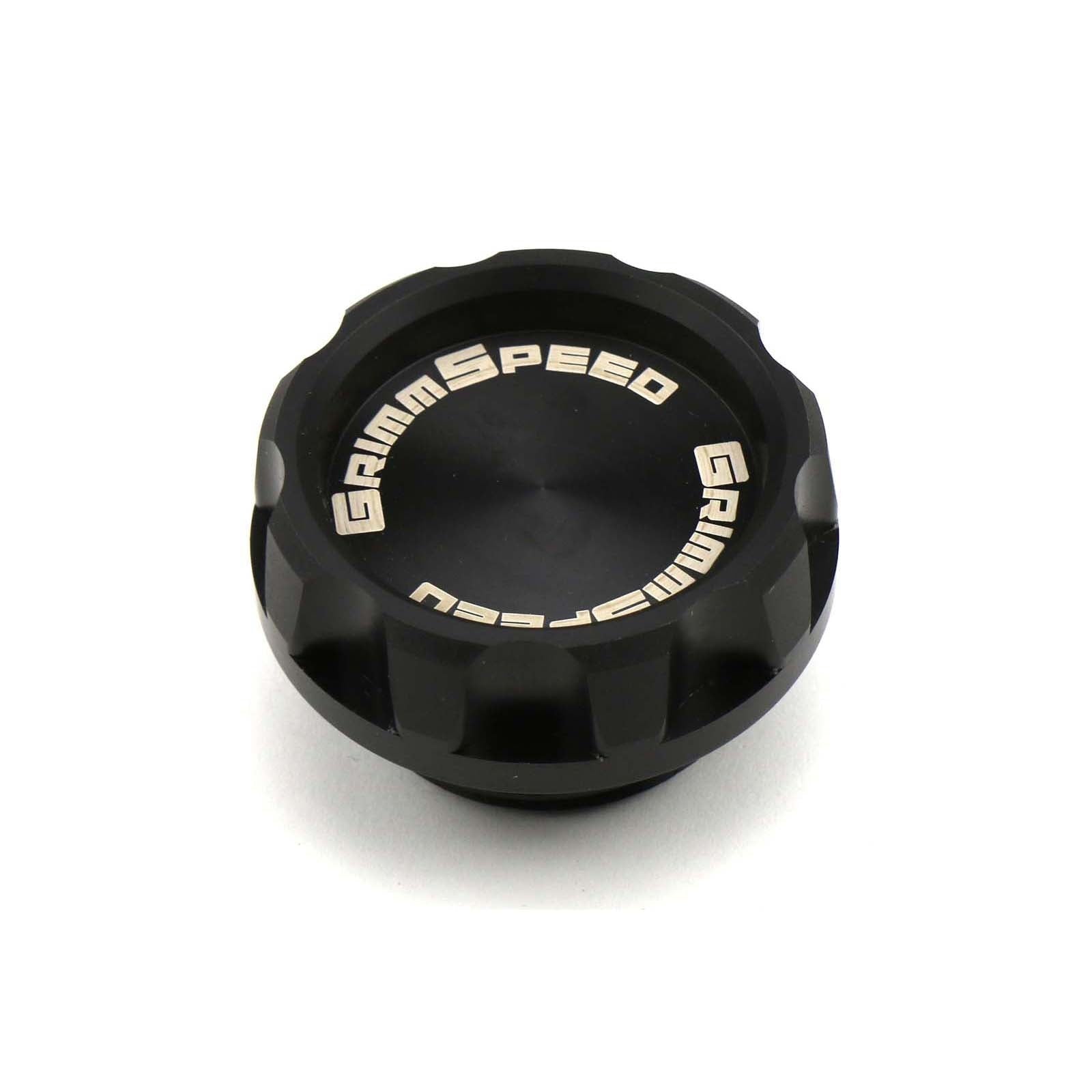 GRIMMSPEED DELRIN - Universal