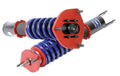 Buddy Club D1 Spec Damper Coilovers - 2013-2016 Scion FR-S / 2013-2024 Subaru BRZ / 2017-2019 Toyota 86 / 2022-2024 GR86