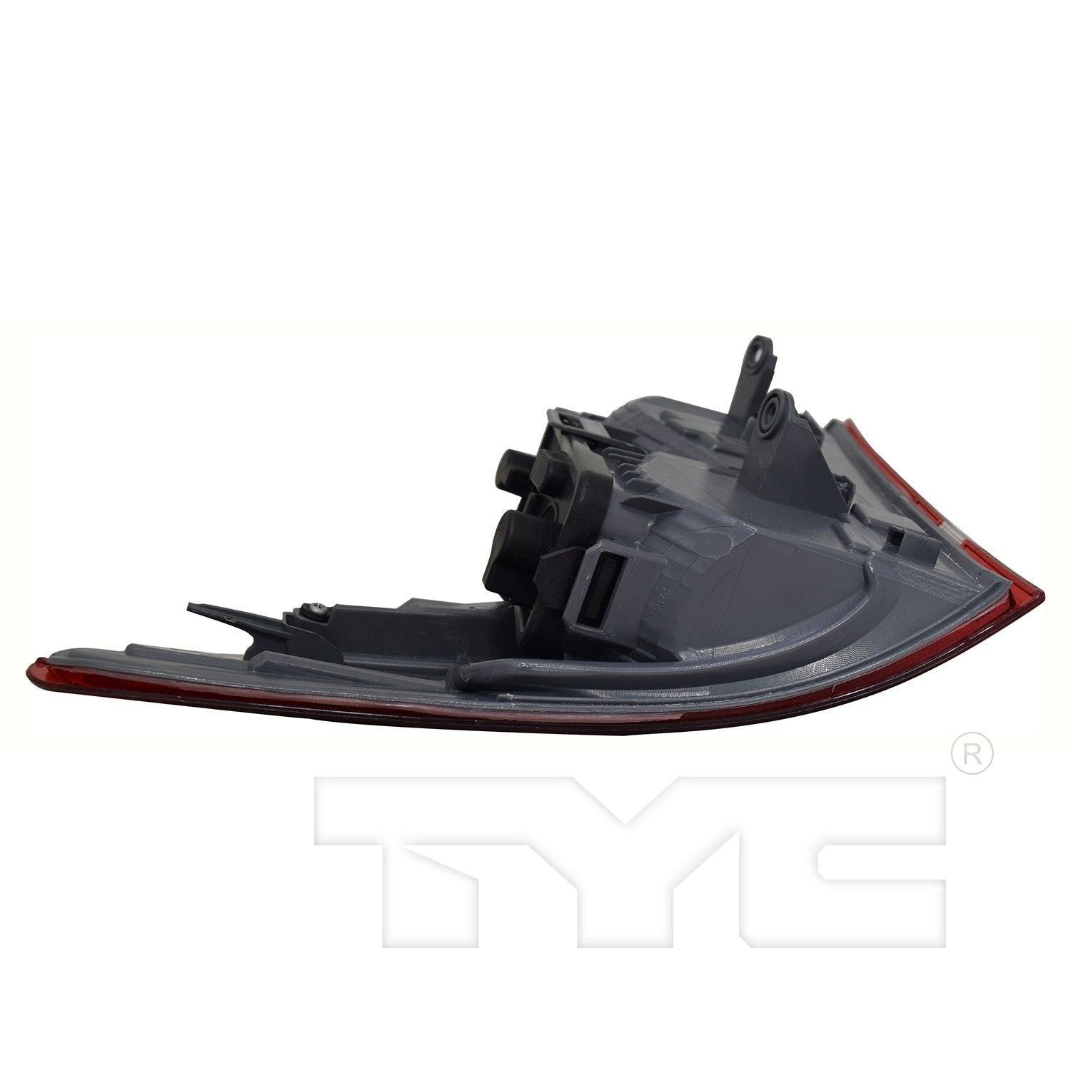 BMW F25 X3 Tail Light By TYC 63217220239 or 63217220240