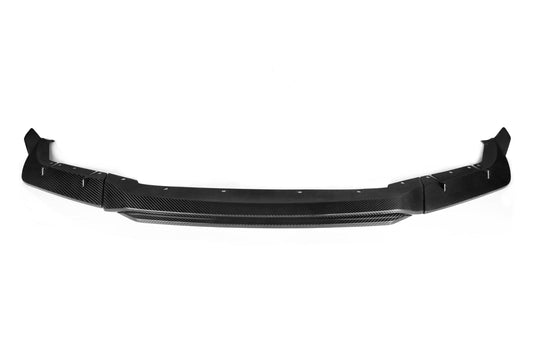 Dry Carbon Fiber F90 M5 NW Style Lip