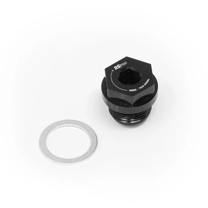 RSpro Porsche Oil Drain Plug