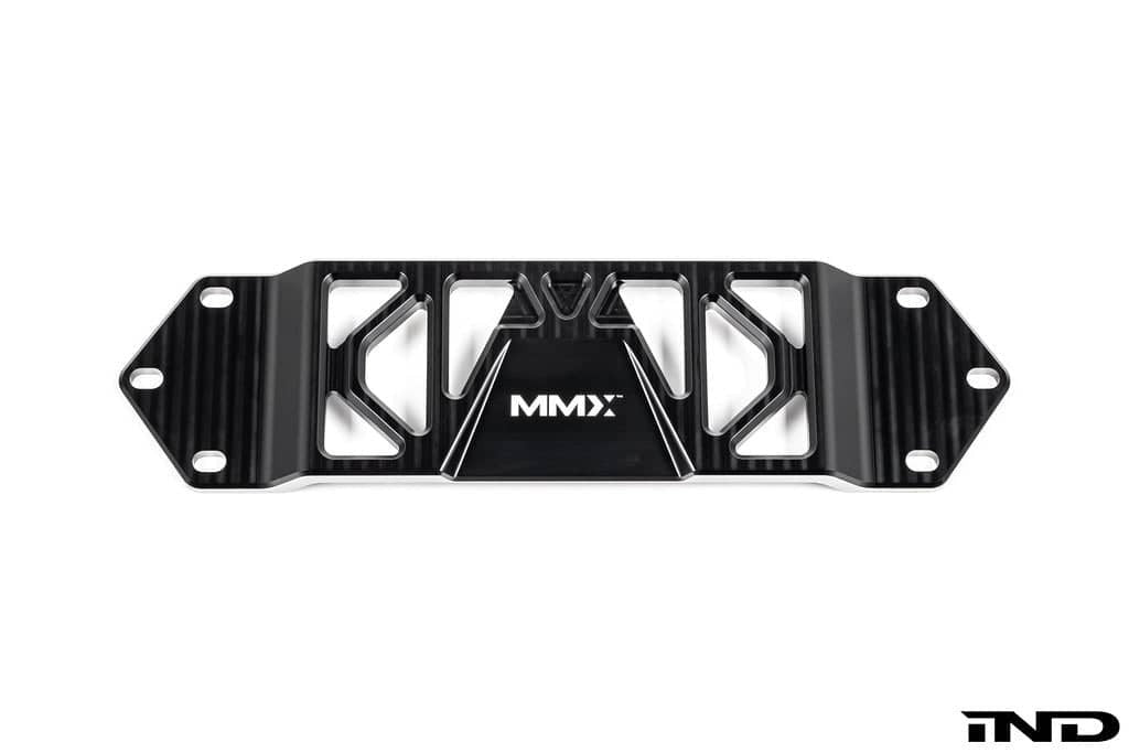 MMX Performance BMW F8X M2 / M3 / M4 Underbody Chassis Brace