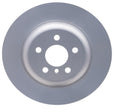 BMW G30 5-Series Rear Brake Rotor By DFC 4216882245 or 34216882246