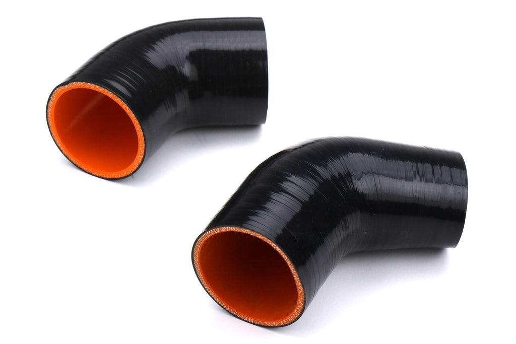 ETS Front Mount Intercooler Piping Kit - 2015-2021 Subaru WRX