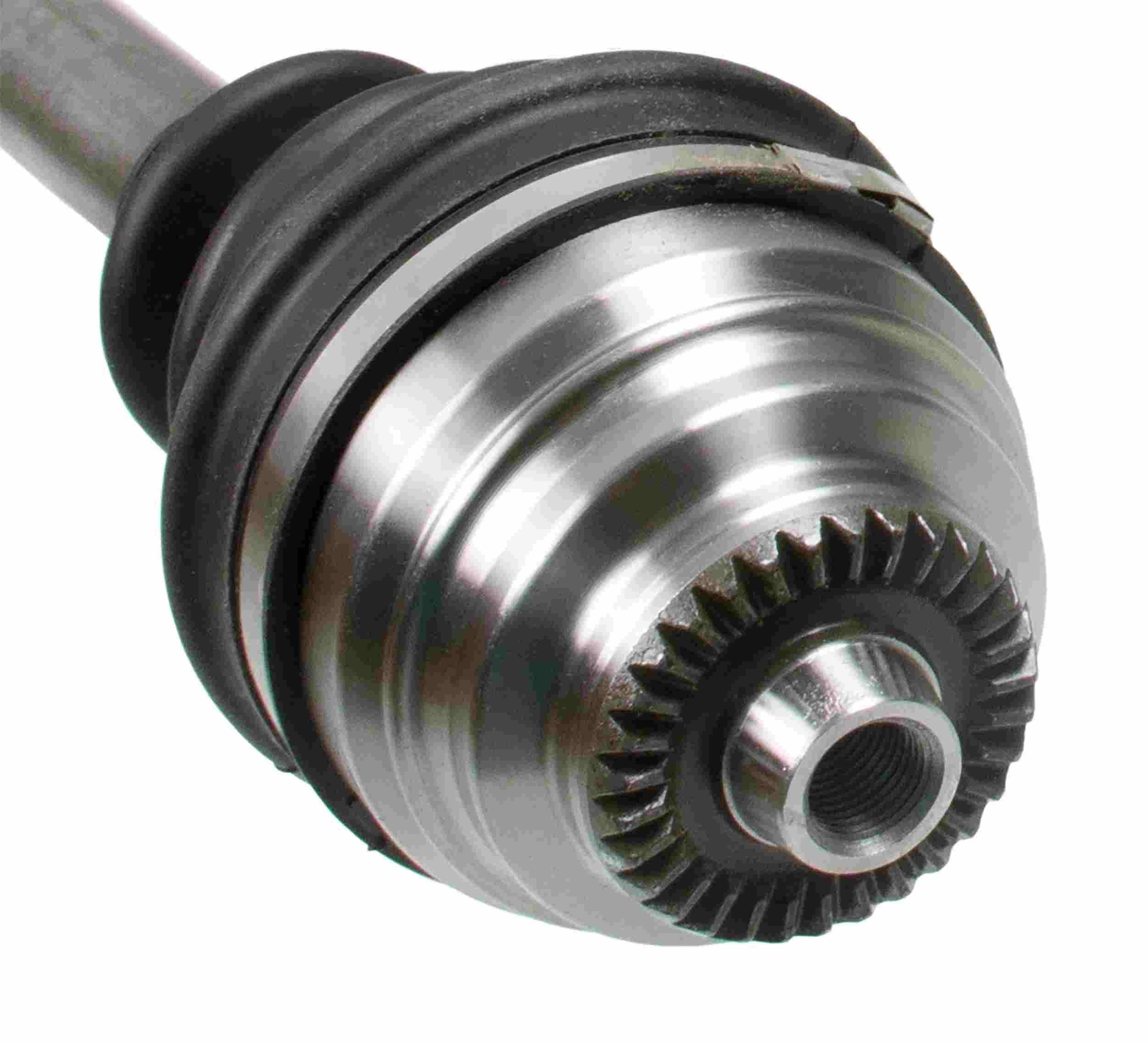 BMW F30 3-Series xDrive Front Passenger Side Axle Assembly By Febi 31607597694