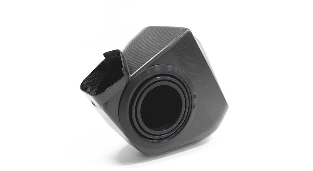 AMS Performance Carbon Fiber Intake Kit (Matte Carbon) - 2020-2024 Toyota GR Supra