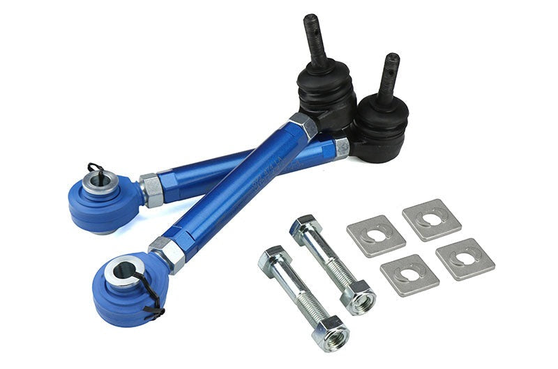 Cusco Adjustable Toe Arms (Rear) - 2013-2022 Scion FR-S / Subaru BRZ / Toyota GR86