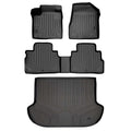 SMARTLINER Floor Liners for 2015-2018 Nissan Murano