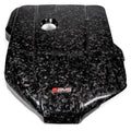 AMS Performance Chopped Carbon Fiber Engine Cover (20th Anniversary Limited Edition) - 2020-2024 Toyota GR Supra