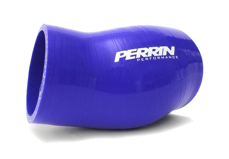 PERRIN OEM Intercooler Coupler Kit (Blue) - 2007-2021 Subaru WRX / 2009-2018 Forester XT / 2005-2009 Legacy GT / Outback XT