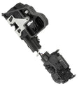 BMW E70 X5 Front Door Lock Actuator By Hudson 51217315019 or 51217315022 (Soft Close Doors)