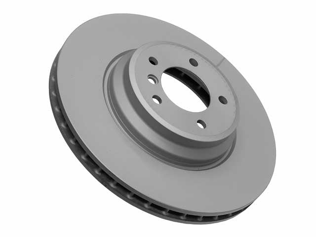 BMW E84 X1 Stage 2 Front or Rear Brake Kit W/ Pads & Sensor