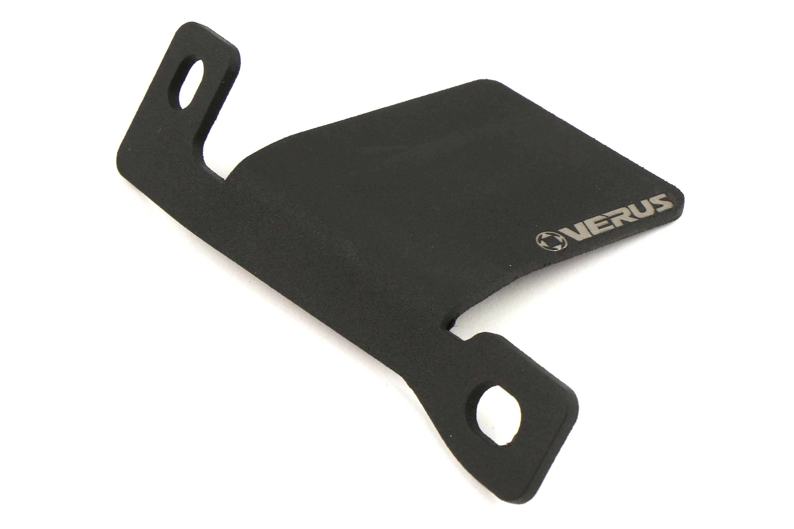 Verus Engineering Bell Housing Cover - 2015-2021 Subaru WRX / 2013-2021 Scion FR-S / Subaru BRZ / Toyota 86