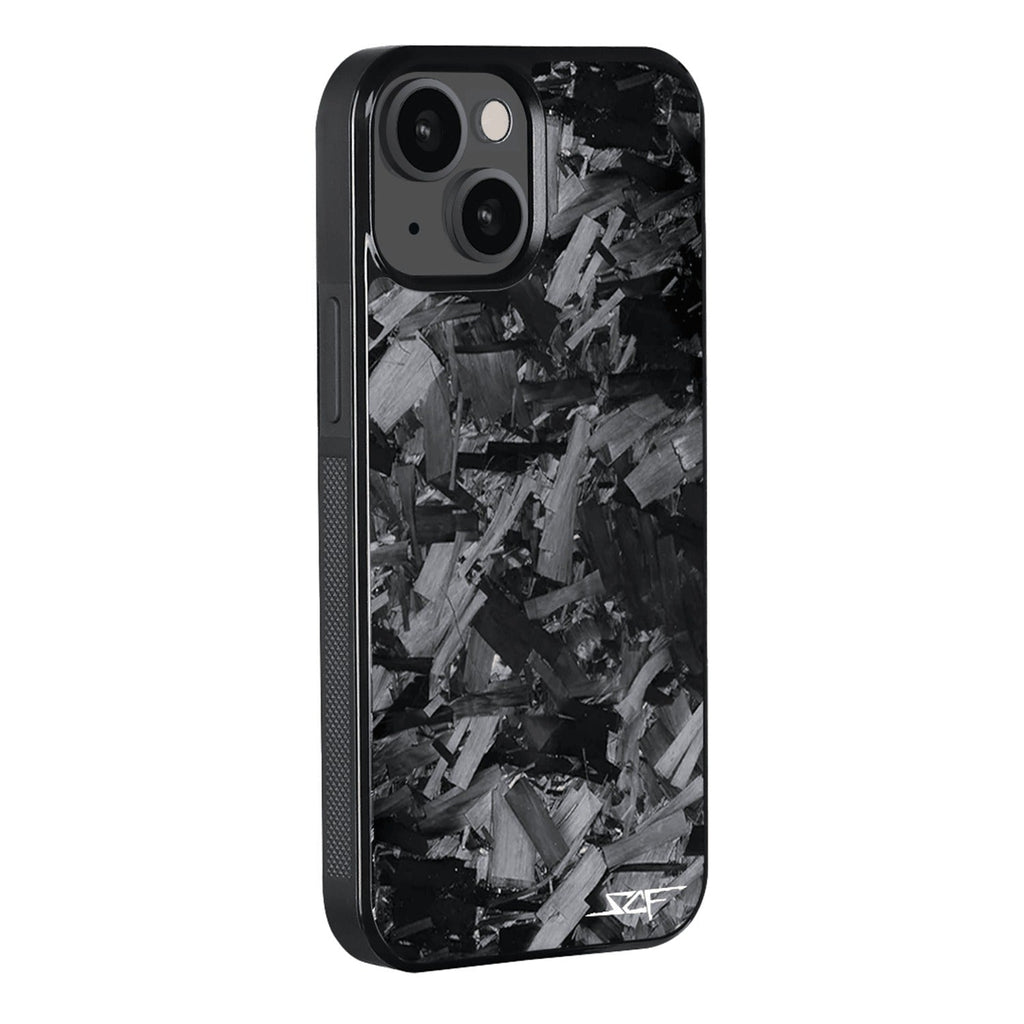 iPhone | Forged Chunk Carbon Fiber Case | CLASSIC Series
