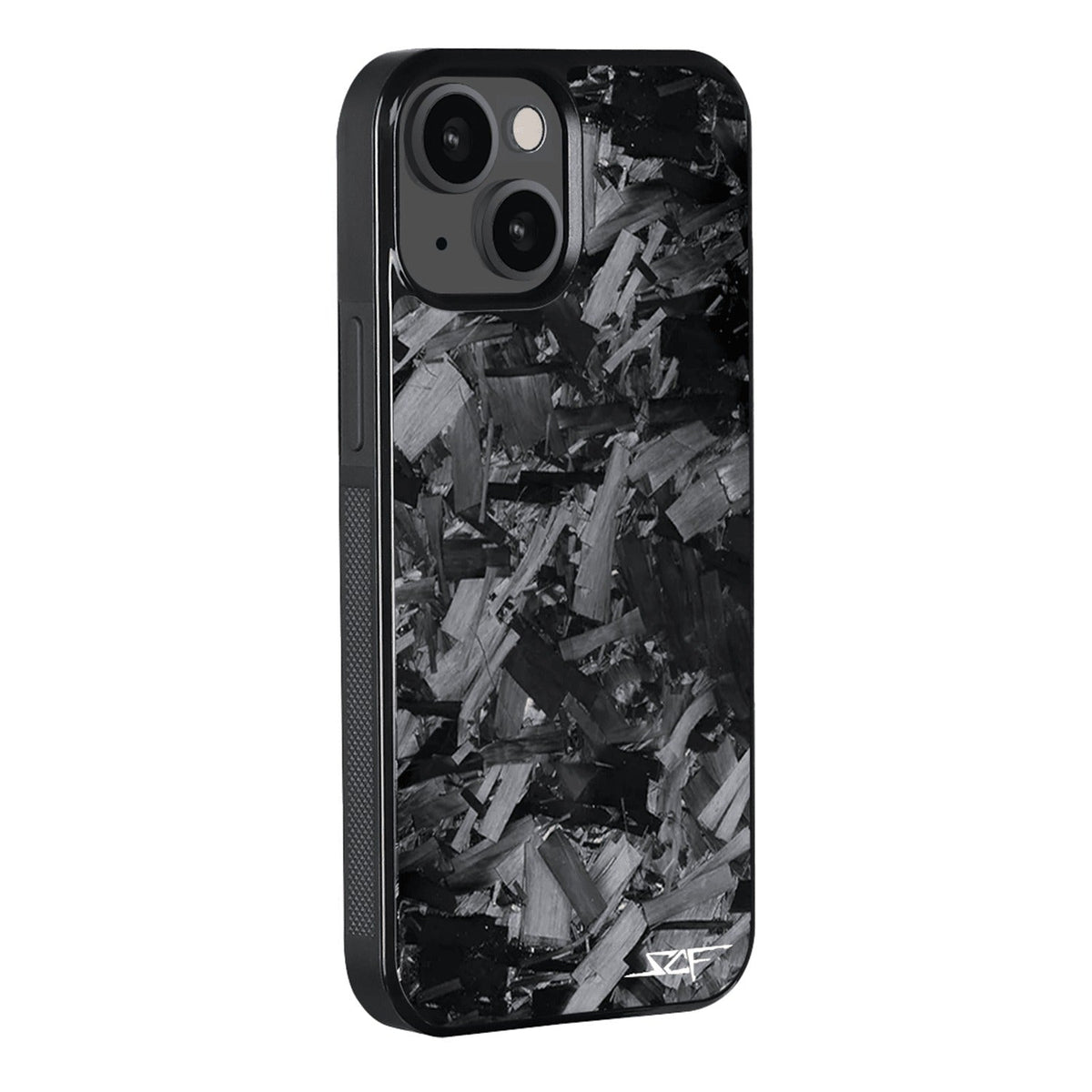 iPhone | Forged Chunk Carbon Fiber Case | CLASSIC Series