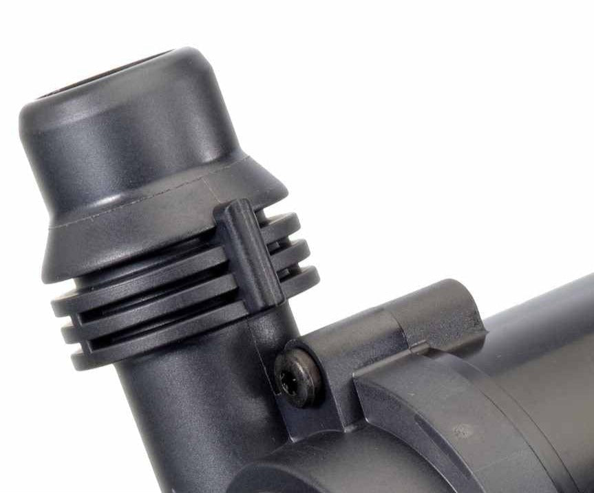 BMW E53 X5 3.0i Auxiliary Water Pump For Heater OEM 64116913489