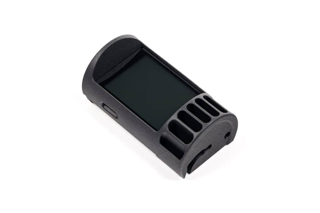 CANchecked E30 M3 / 3-Series MFD28 Multi Function Display | 2.8" Gen2 (LHD)