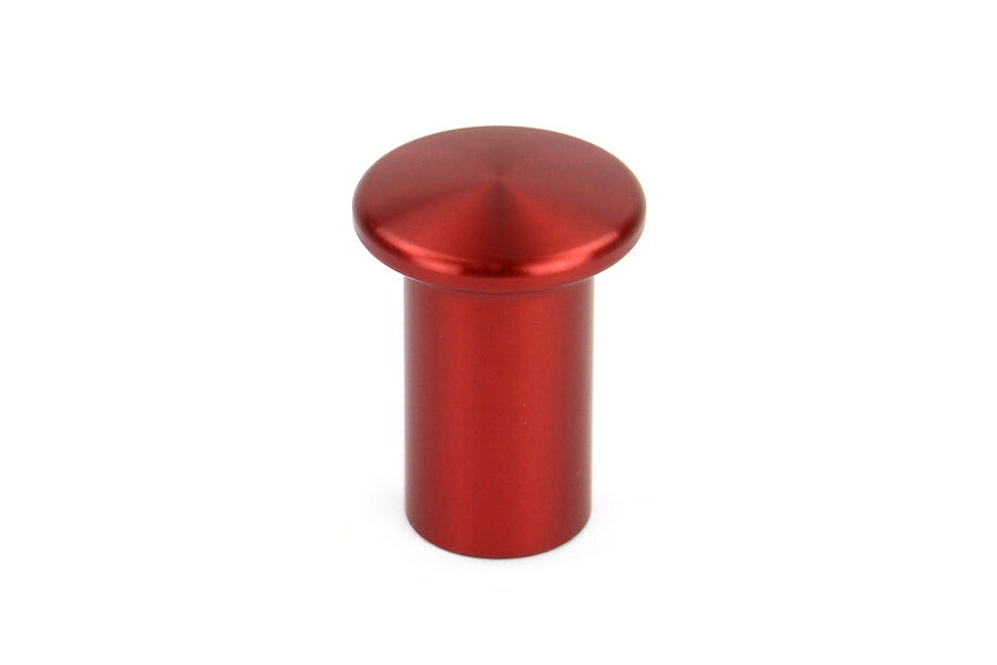 Cusco Spin Turn Knob Red - Subaru/Scion Models (inc. 2013-2016 Scion FR-S / 2015+ WRX/STI)